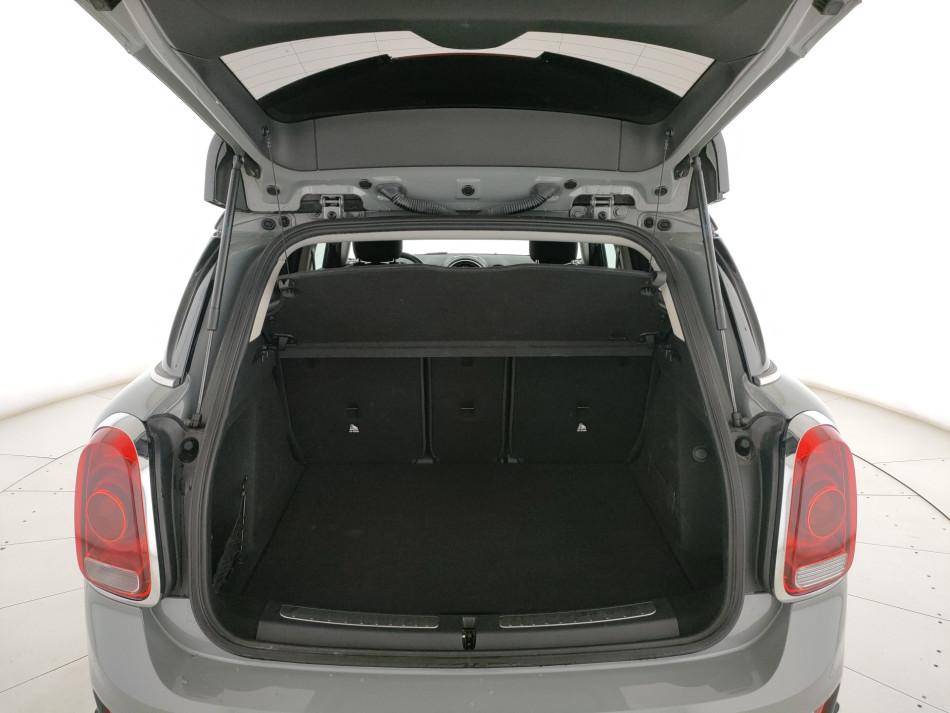 Mini Cooper D Countryman 2.0 TwinPower Turbo Cooper D Steptronic
