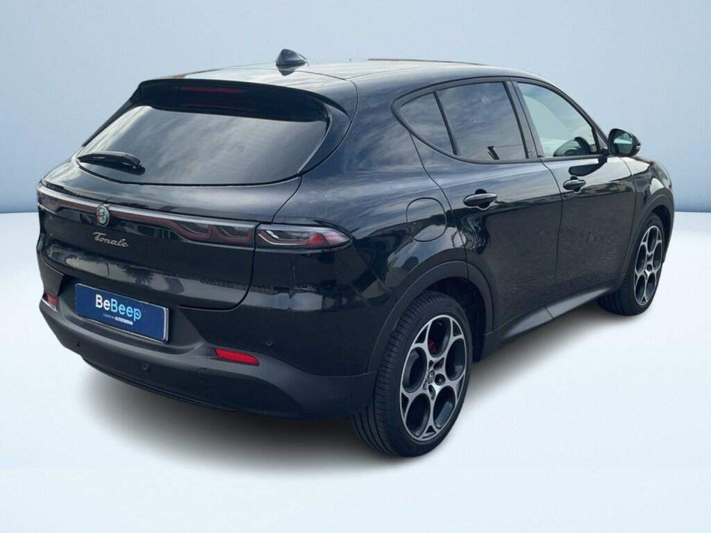 Alfa Romeo Tonale 1.6 Sprint 130cv tct6