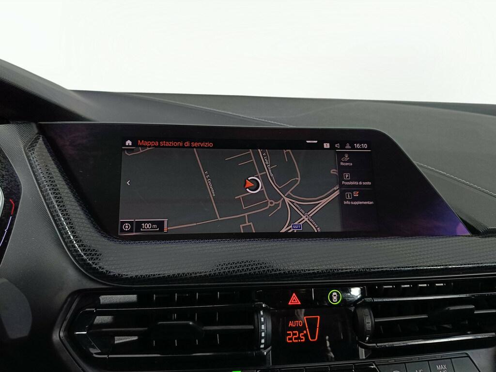 BMW Serie 1 118i Sport 136cv auto