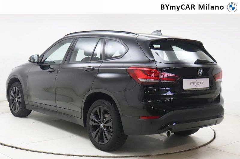 BMW X1 sdrive16d Business Advantage