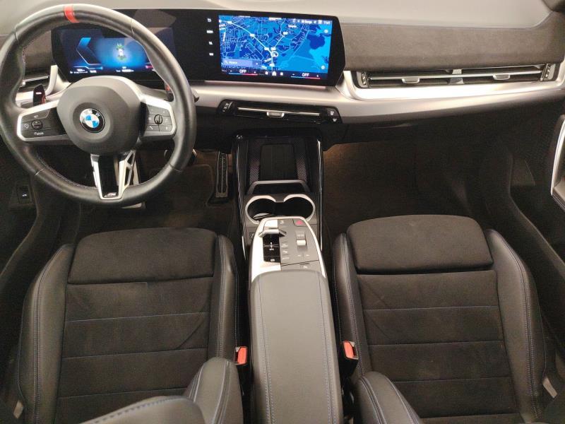 BMW X2 M X2 xdrive M35i Msport Pro auto