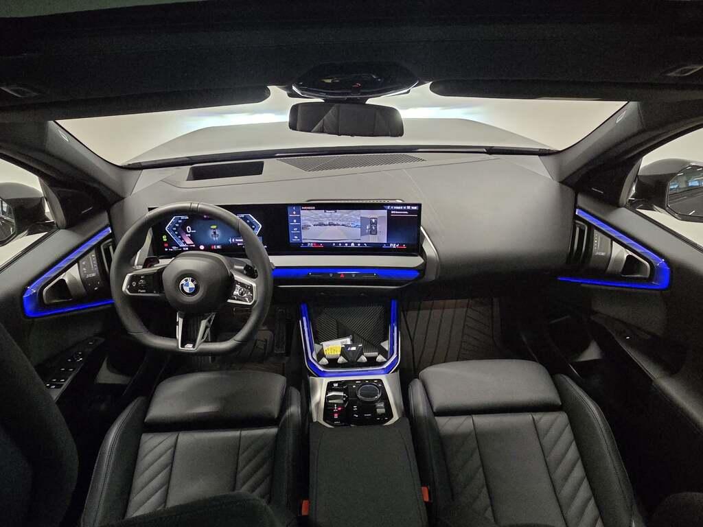 BMW X3 xdrive20d MSport Pro auto