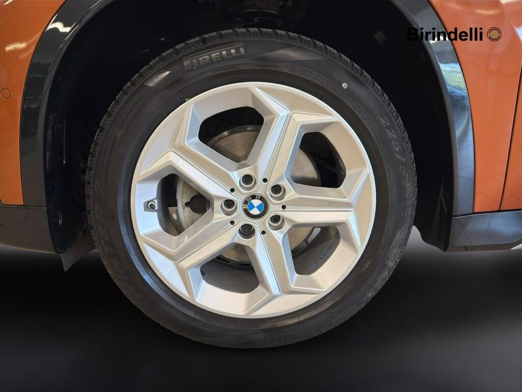 BMW X1 sdrive18i X-Line auto