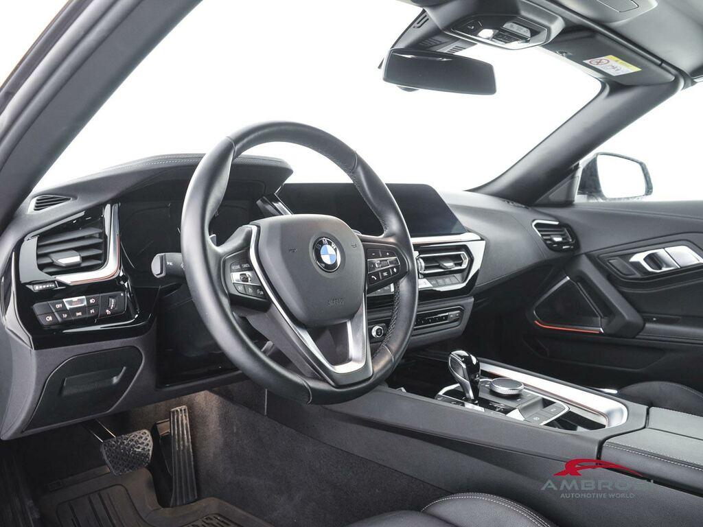 BMW Z4 sdrive 20i Sport auto