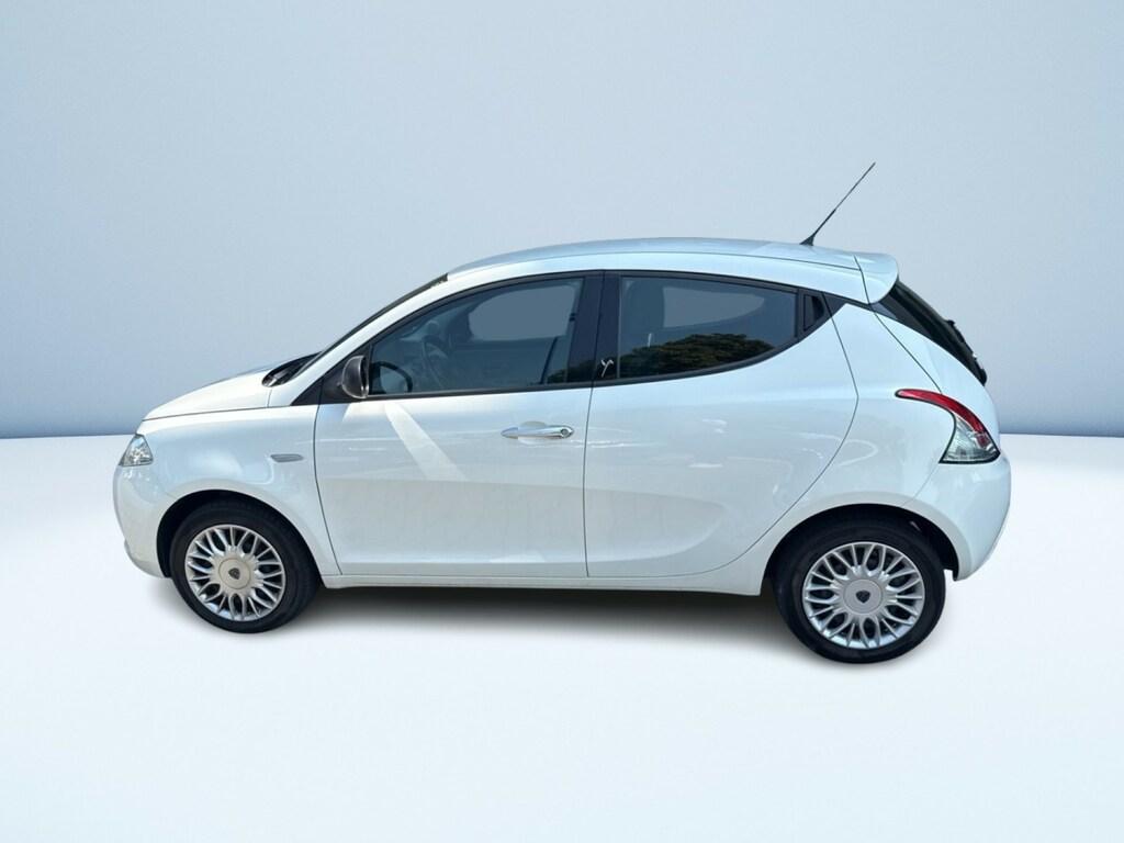 Lancia Ypsilon 1.2 Silver 69cv