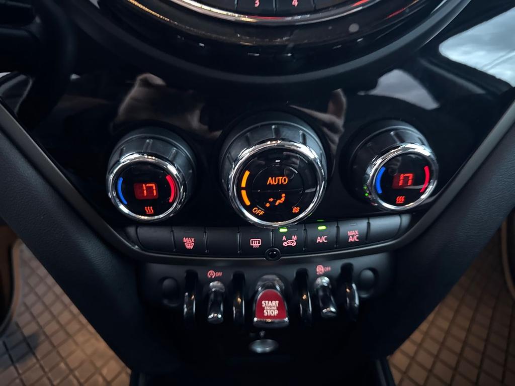 Mini One D Countryman 1.5 TwinPower Turbo One D Boost Steptronic