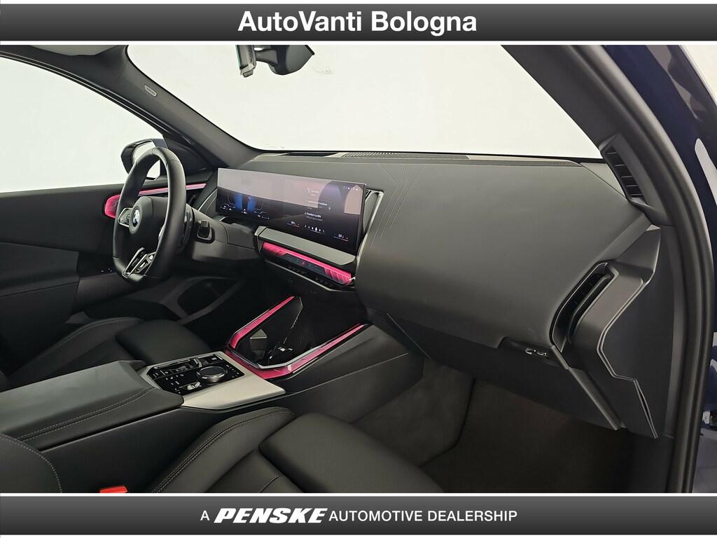 BMW X3 xdrive20d MSport Pro auto