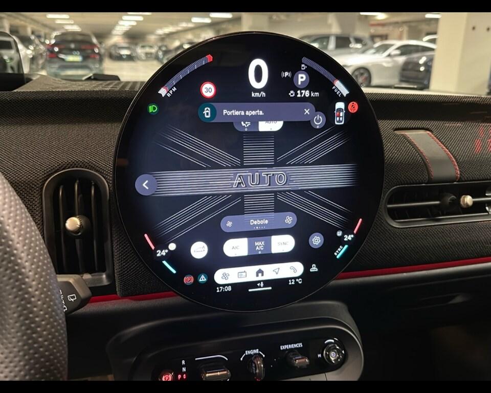 Mini Mini Cooper 3p 2.0 S JCW auto