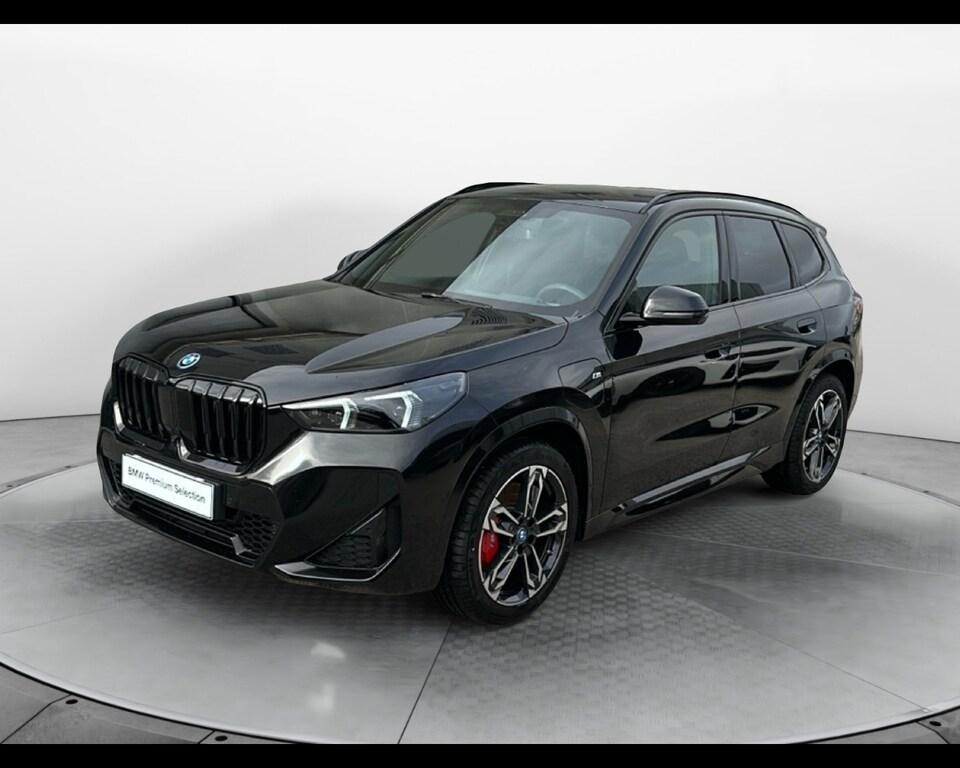 BMW X1 xdrive 25e MSport Pro auto