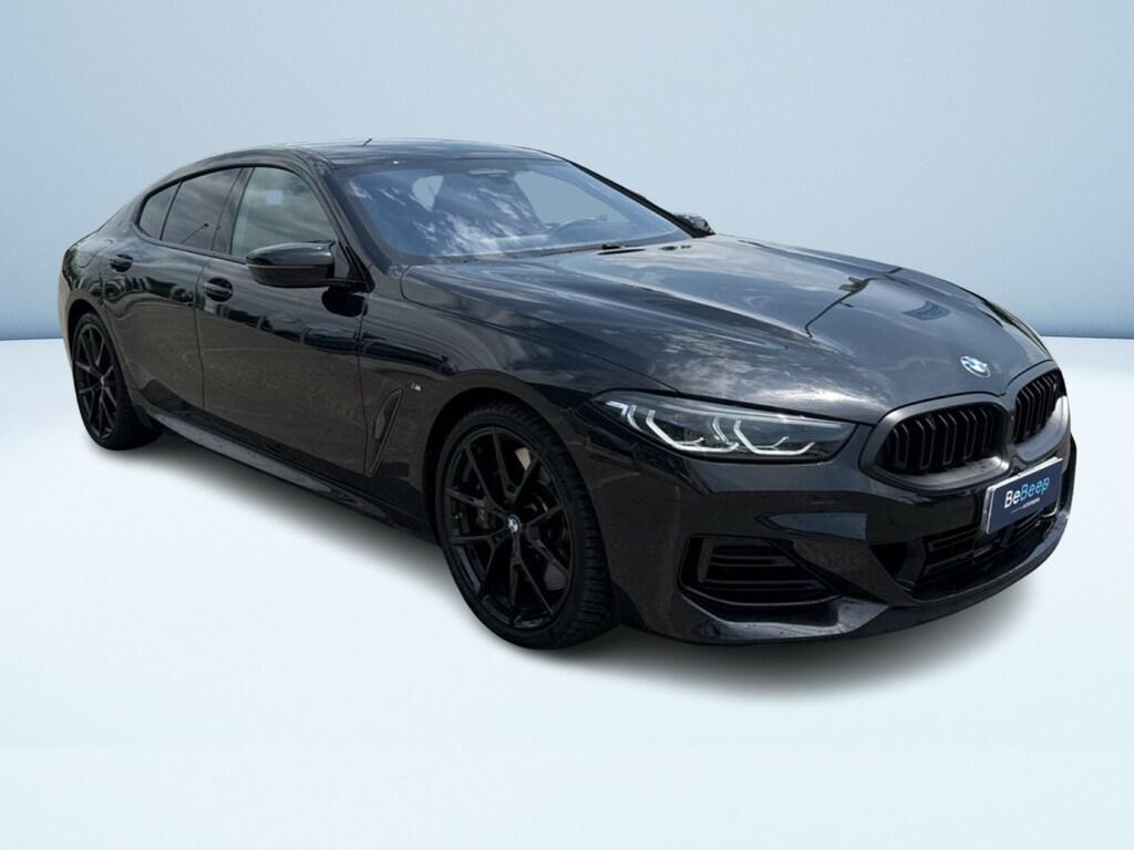 BMW Serie 8 M M 850i Gran Coupe xdrive auto