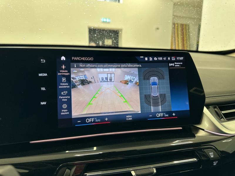 BMW iX1 30 xdrive