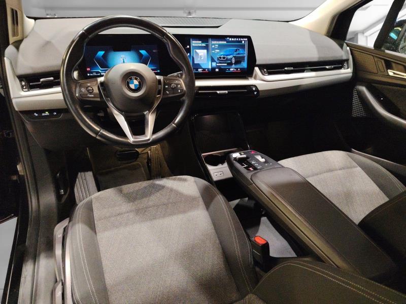 BMW Serie 2 218i Active Tourer auto