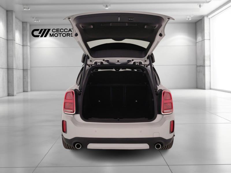Mini Cooper S Countryman 2.0 TwinPower Turbo Cooper S Hype ALL4 Steptronic