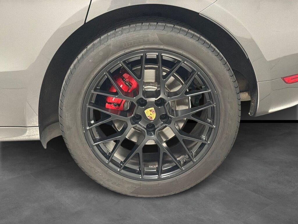 Porsche Macan 3.0 GTS 360cv pdk
