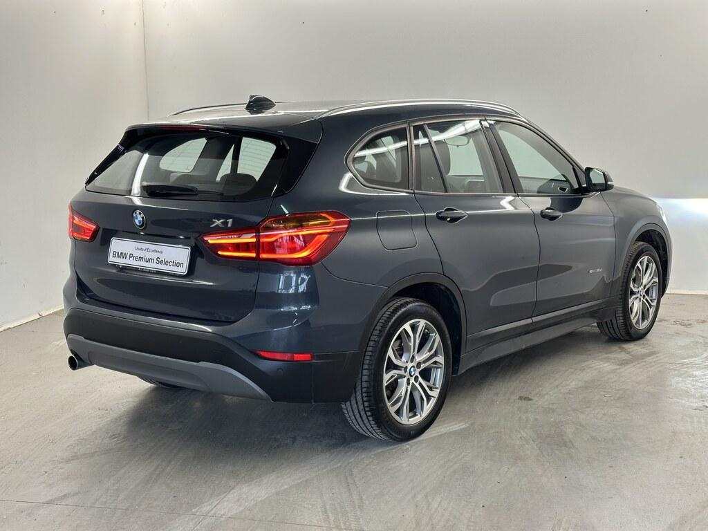 BMW X1 sdrive18d Business auto