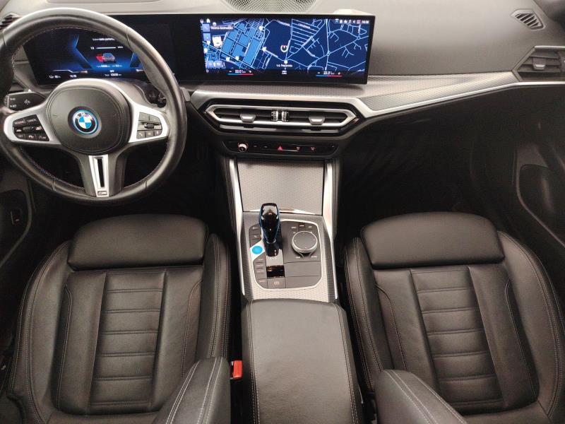 BMW i4 M i4 M50 Sport auto