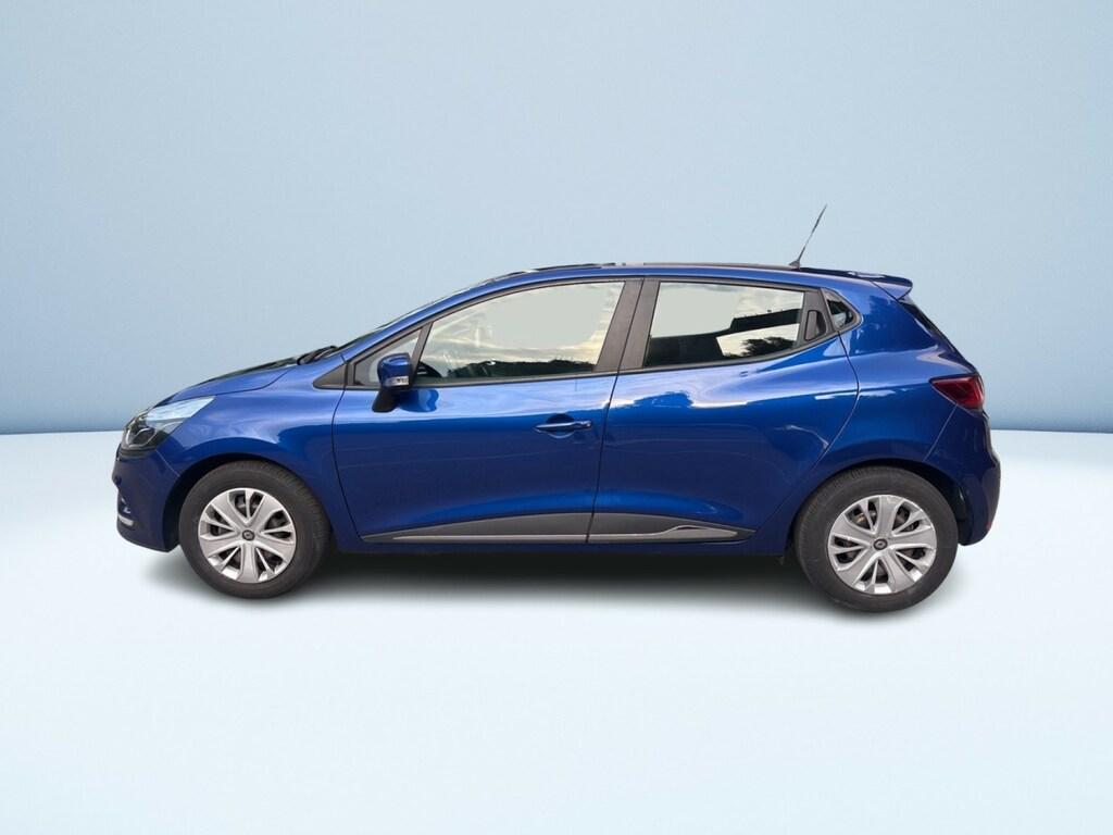 Renault Clio 1.5 dci energy Life 75cv my18