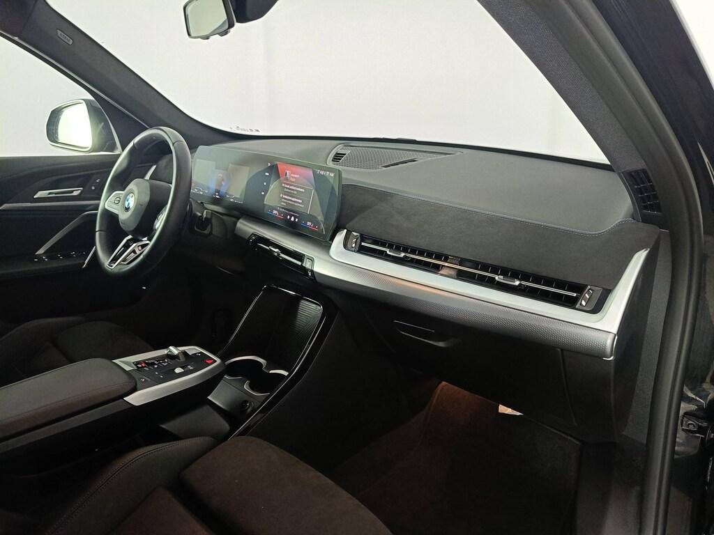 BMW X1 sdrive18d MSport auto