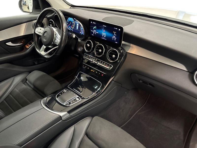 Mercedes GLC 300 de eq-power Premium Plus 4matic auto