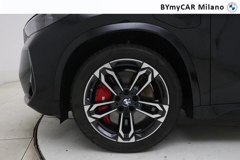 BMW X1 xdrive 25e MSport Pro auto