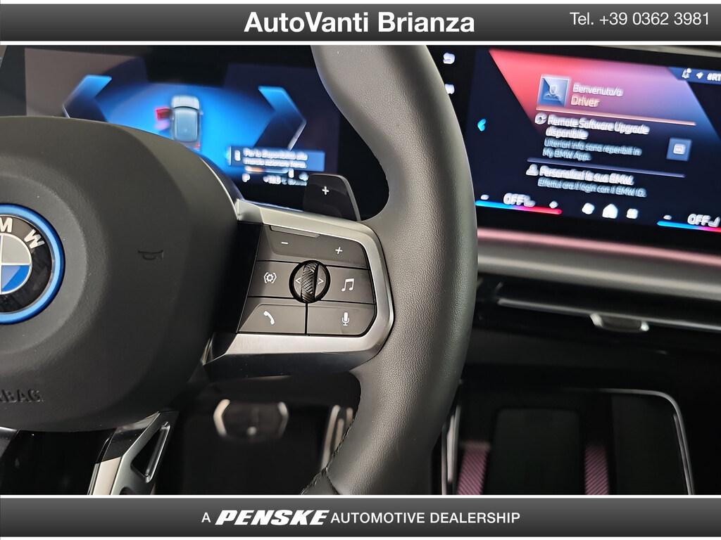 BMW X1 xdrive 25e MSport Pro auto
