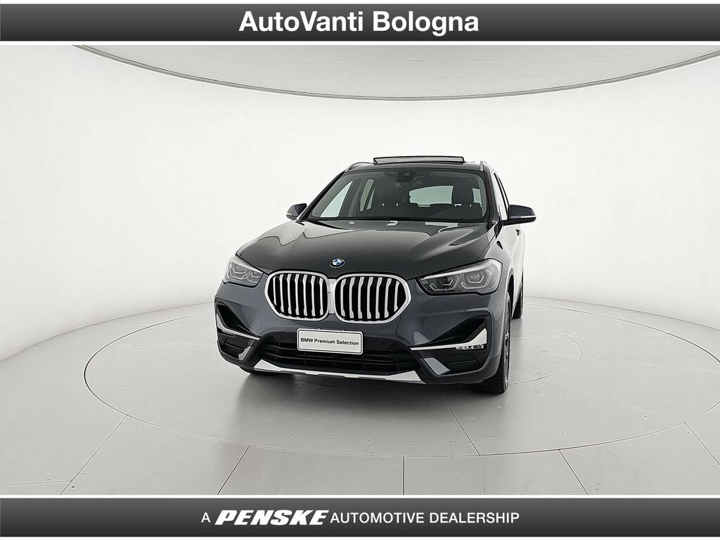BMW X1 xdrive18d xLine auto