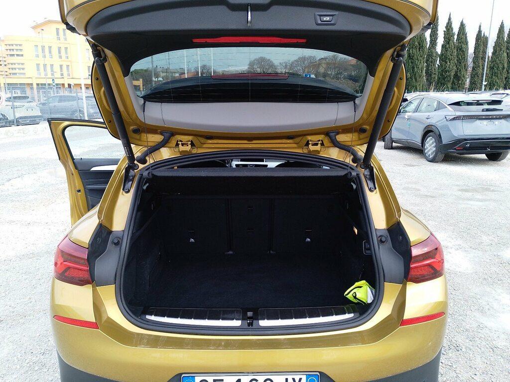 BMW X2 xdrive25e Business X auto