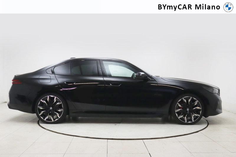 BMW i5 xdrive40 MSport Pro