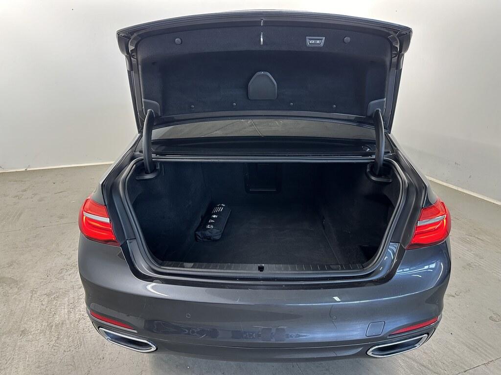 BMW Serie 7 730Ld xdrive Eccelsa auto