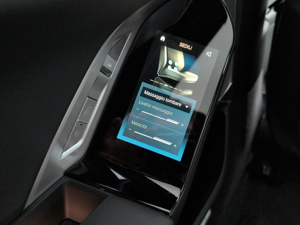 BMW i7 xdrive60 M Sport Pro