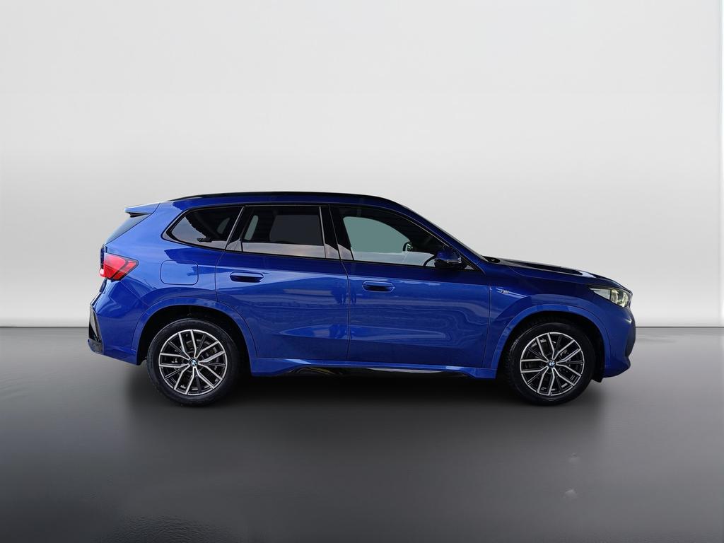BMW X1 sdrive18d Msport auto