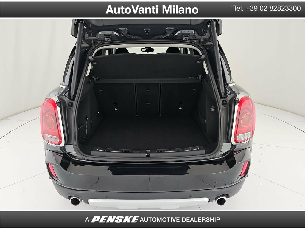Mini Cooper SD Countryman 2.0 TwinPower Turbo Cooper SD Hype ALL4 Steptronic