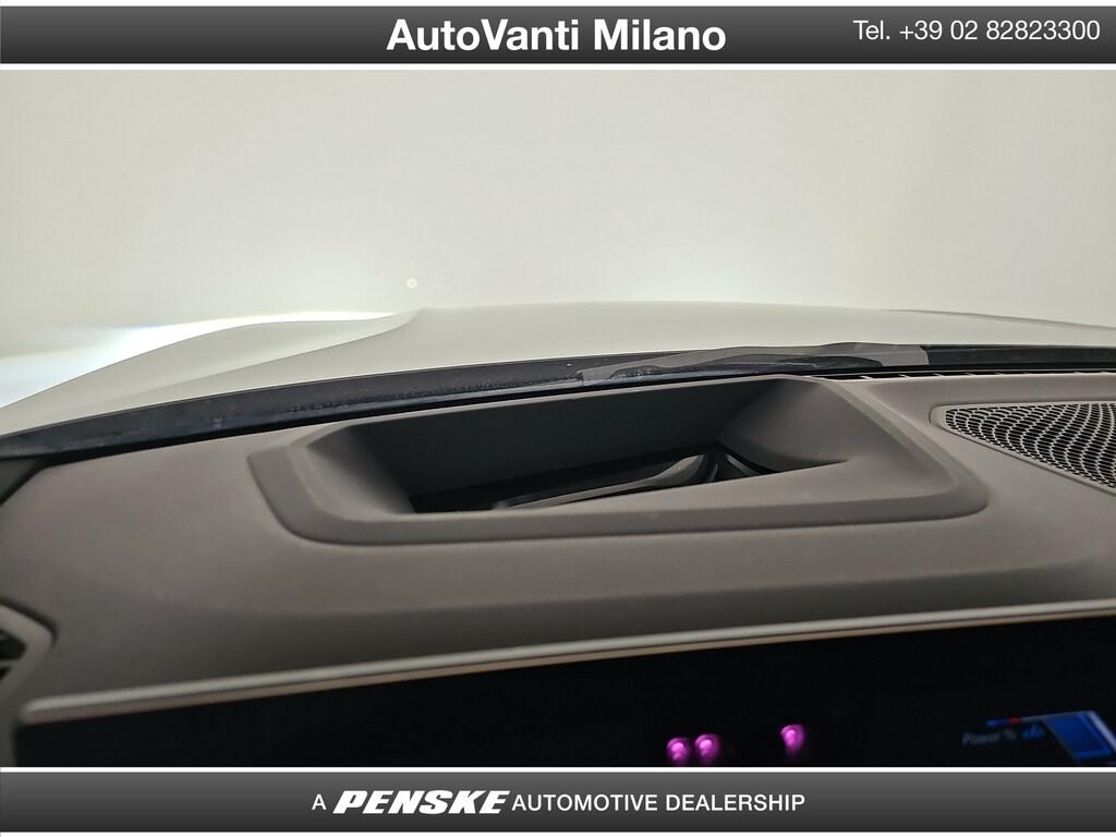 BMW Serie 3 320d mhev 48V Msport auto