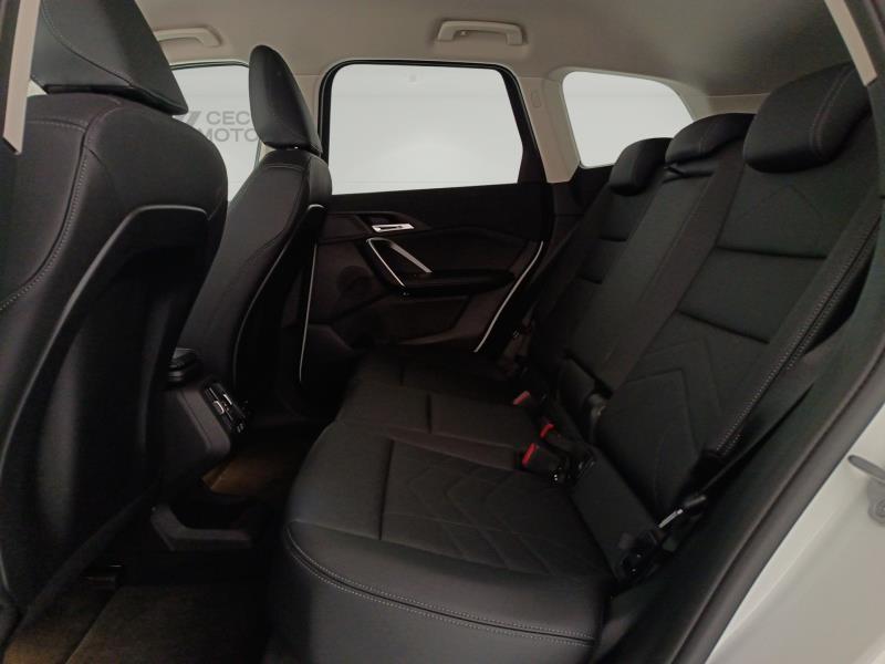 BMW iX1 edrive 20 X-Line