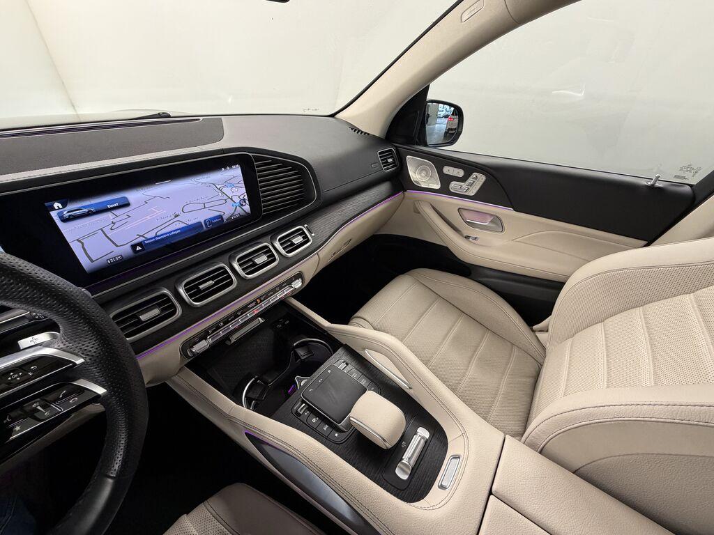 Mercedes GLS 450 d AMG Line Ultimate 4matic auto