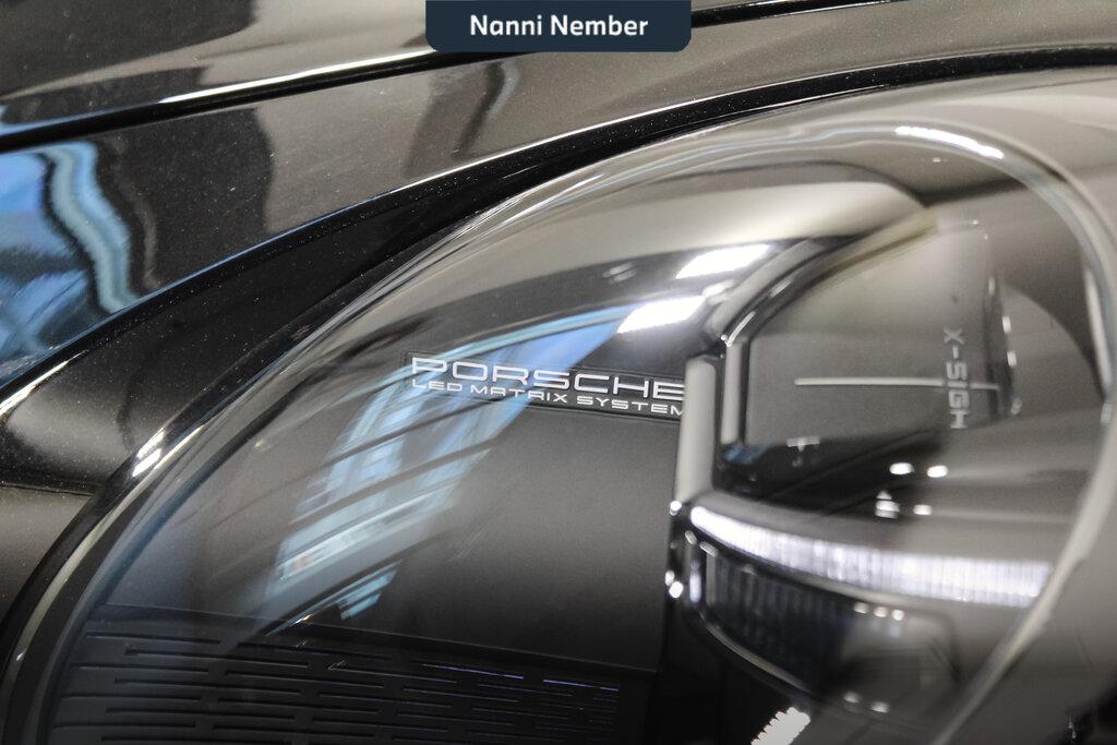 Porsche 911 Coupe 4.0 GT3 auto