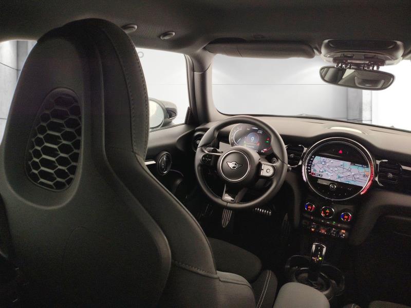 Mini Mini 3p 2.0 JCW JCW auto