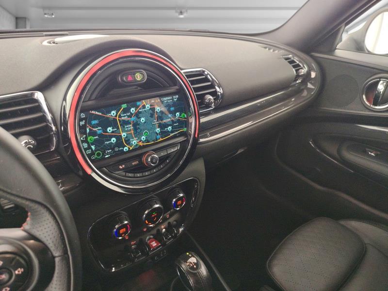 Mini Cooper S Clubman 2.0 Cooper S Hype ALL4 Auto