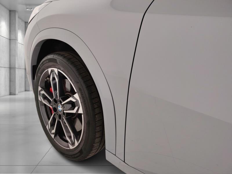 BMW iX2 xdrive 30 MSport Pro