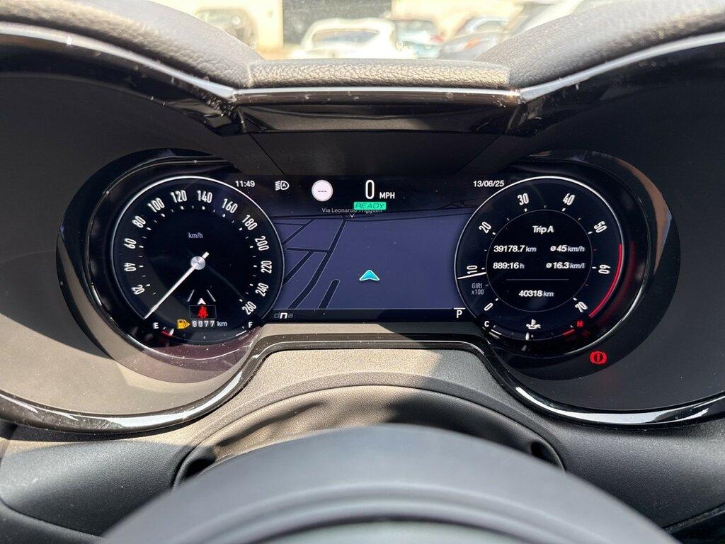 Alfa Romeo Tonale 1.5 hybrid Speciale 130cv ddct7
