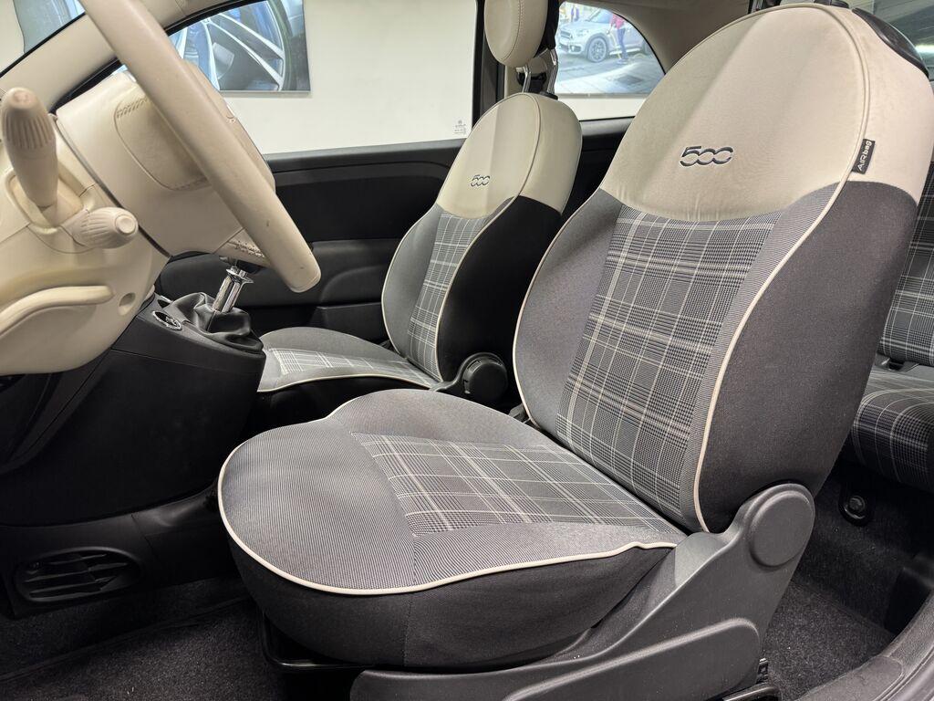 Fiat 500 1.2 Lounge 69cv my20