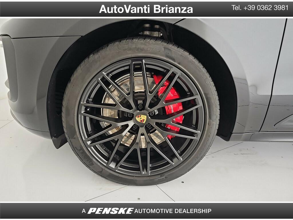 Porsche Macan 2.9 GTS 440cv pdk