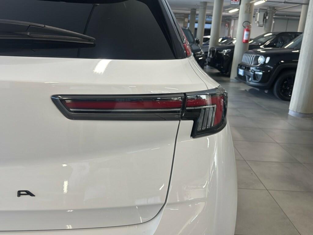 Opel Mokka 1.2 t GS s&s 100cv