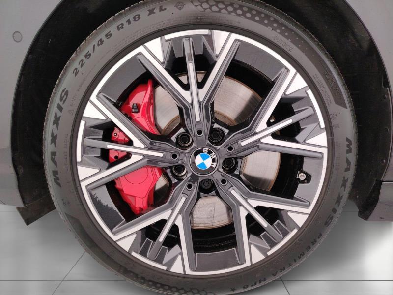 BMW Serie 1 120d 48V MSport Pro auto