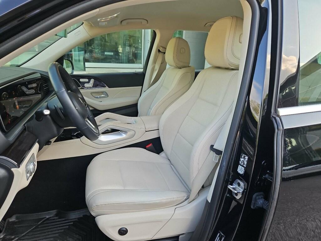 Mercedes GLE 300 d mild hybrid Sport 4matic auto