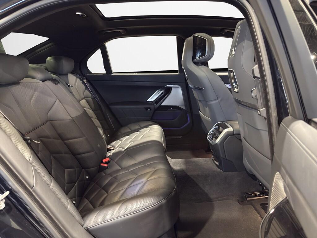BMW Serie 7 740d xdrive Msport auto