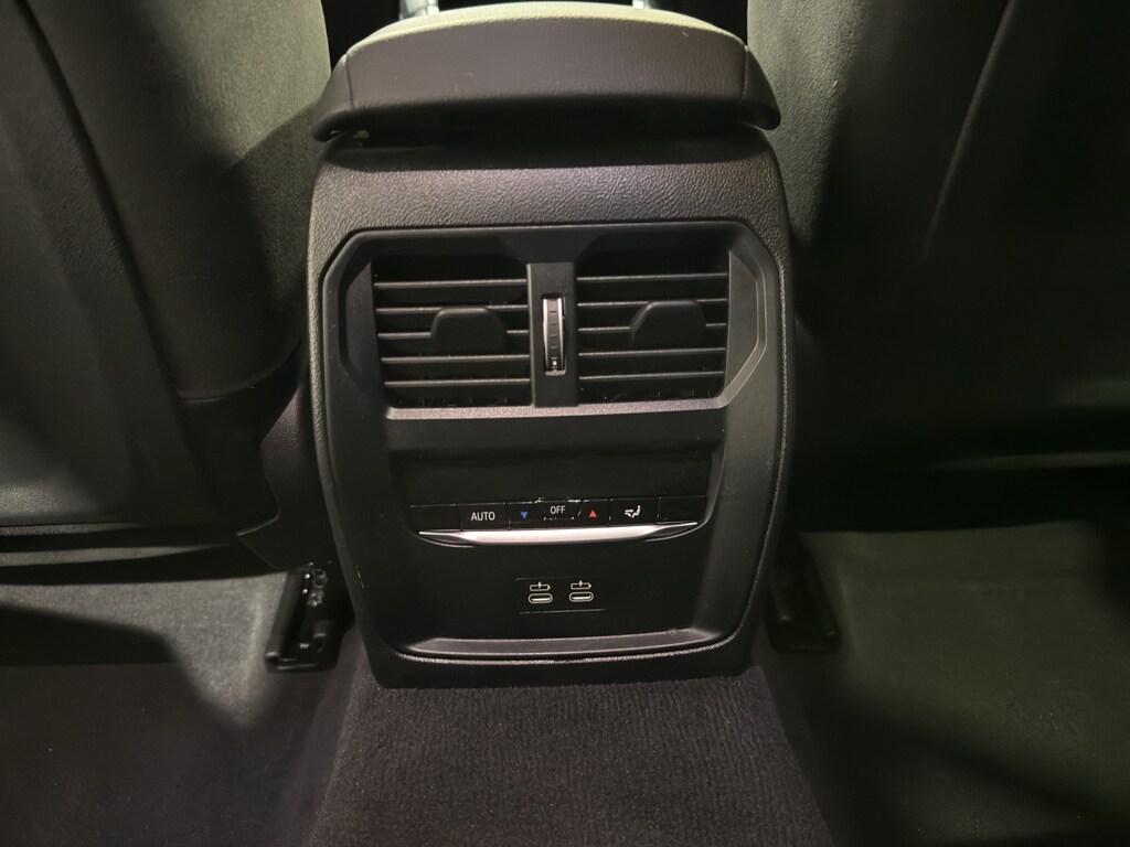 BMW Serie 3 320d Touring mhev 48V xdrive M Sport Pro auto