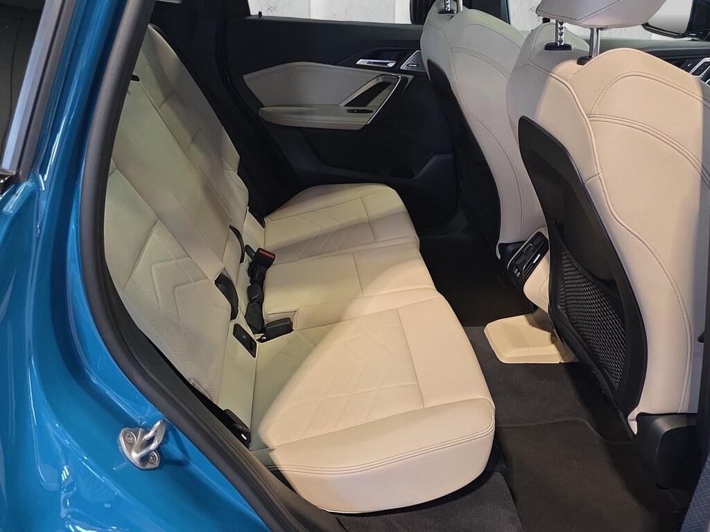 BMW X1 xdrive23d mhev 48V Msport auto