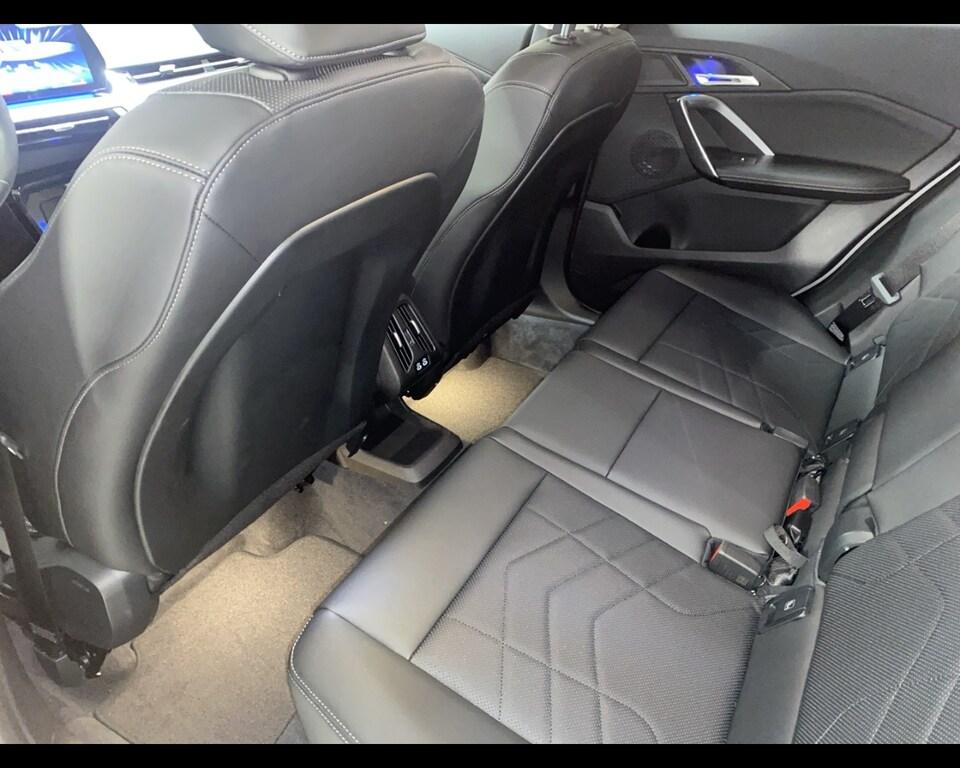 BMW X1 sdrive18d X-Line auto