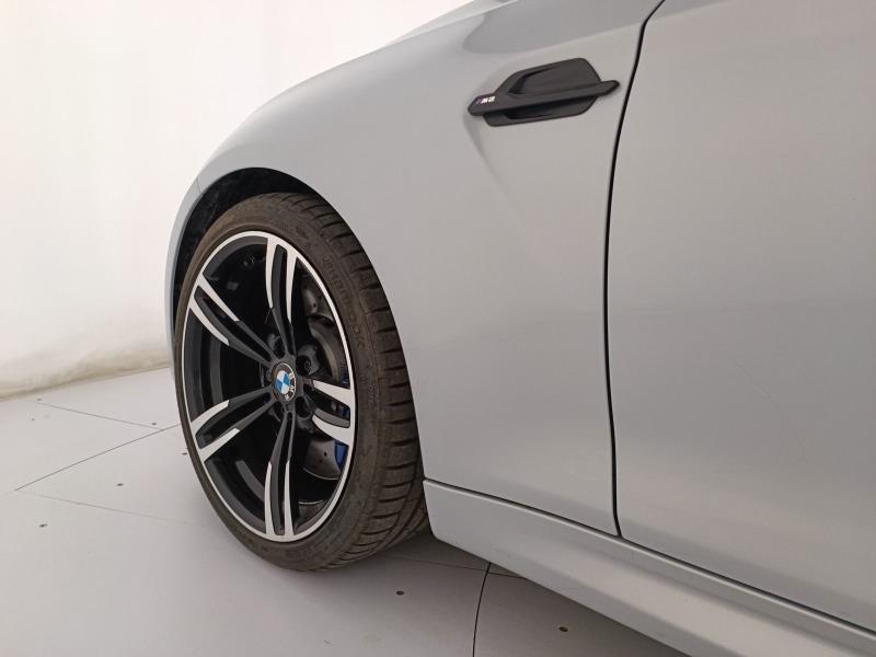 BMW M2 Coupe 3.0 Competition 410cv dkg